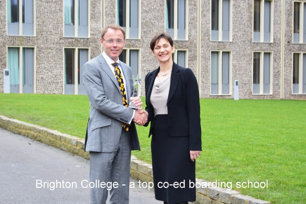 Top School Awards Best Schools