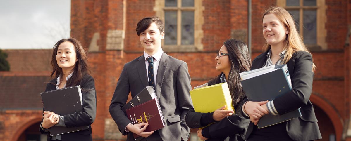 How to Choose a Private Senior School (Ages 11- 18)
