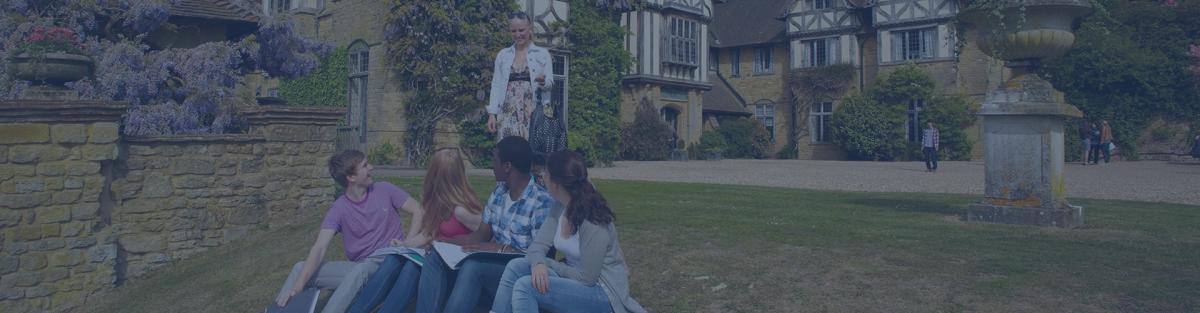 International Pathway Programmes to British Universities