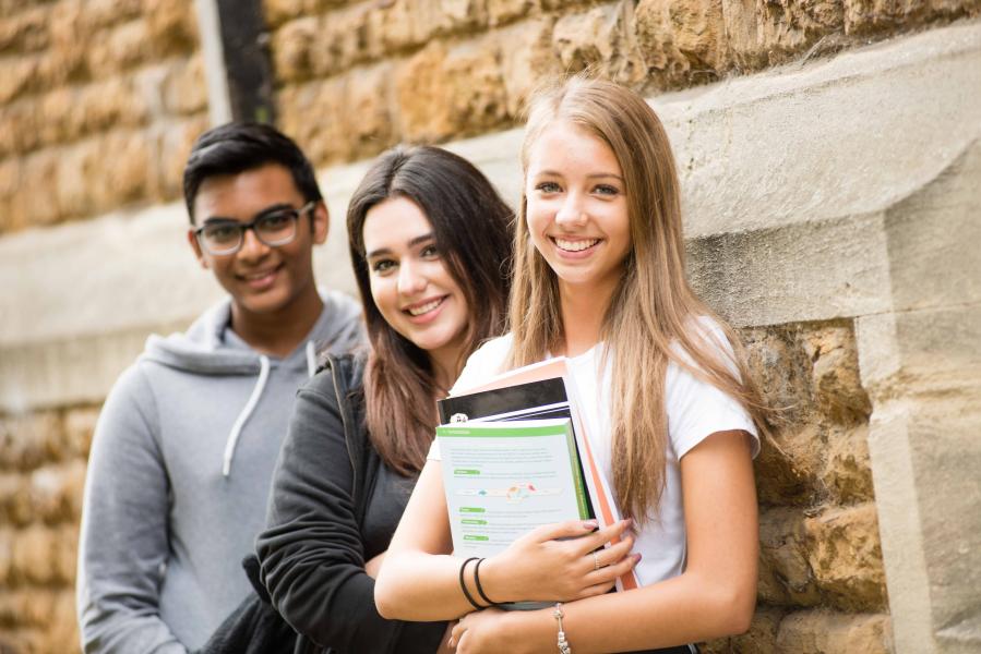 The IB in the UK