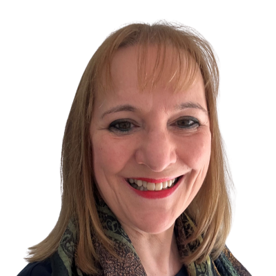 Fiona Pocock, MA, PGCE - Academic Director