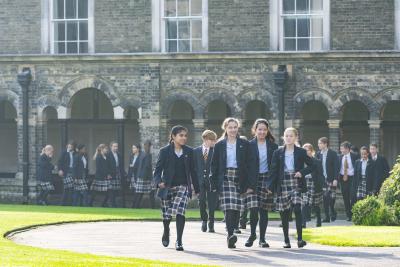 Independent School League Tables