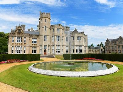 Find an Independent School
