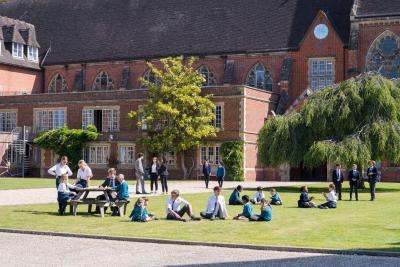 UK Private / Independent School Guidance