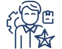 Speak With Real Experts