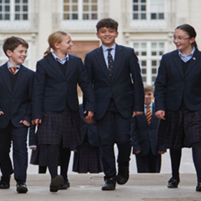 Still Looking for a School Place for 2025?