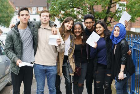 How to win a place at a top school