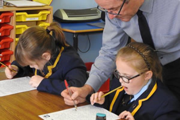 Extra Learning Support in UK Private Schools