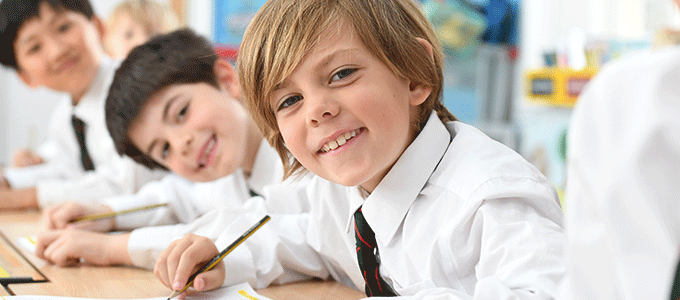Guide: How to get your child into the best London day schools