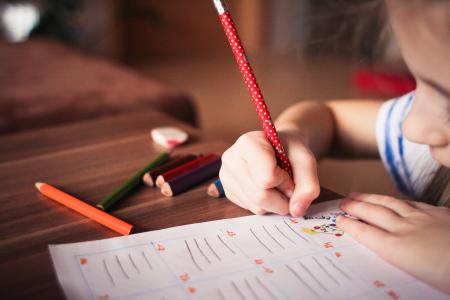 Tips for Parents and Students During Lockdown