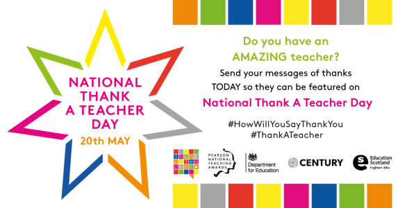 National Thank A Teacher Day: School's Contributions