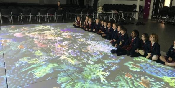 Private School STEAM Centre Development
