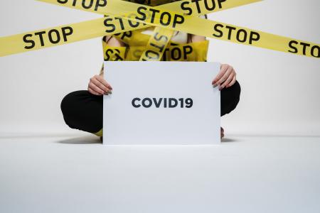 Francis Holland School's Cofight-19 Bounce Back Plan