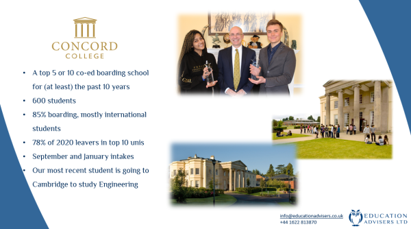 How schools get the top A-level results