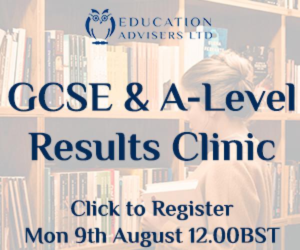 Exam Results 2021: Live information session on what to do
