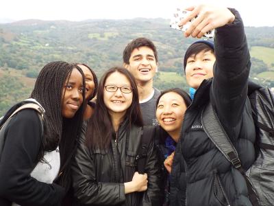 EA Reflections: The Importance of International Education