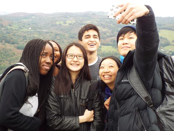 EA Reflections: The Importance of International Education
