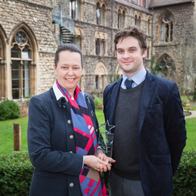 Cheltenham Ladies' College