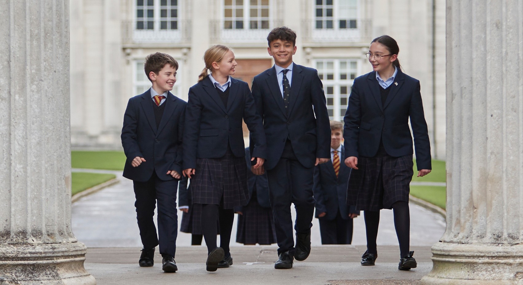 Haileybury