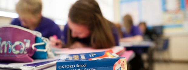 Report calls for compulsory foreign language lessons in schools