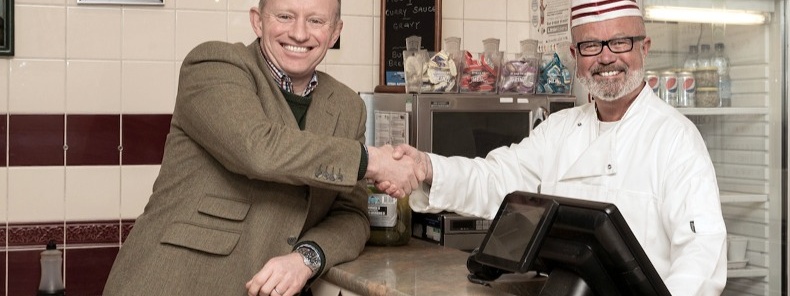 Independent school introduces loyalty card to support local businesses
