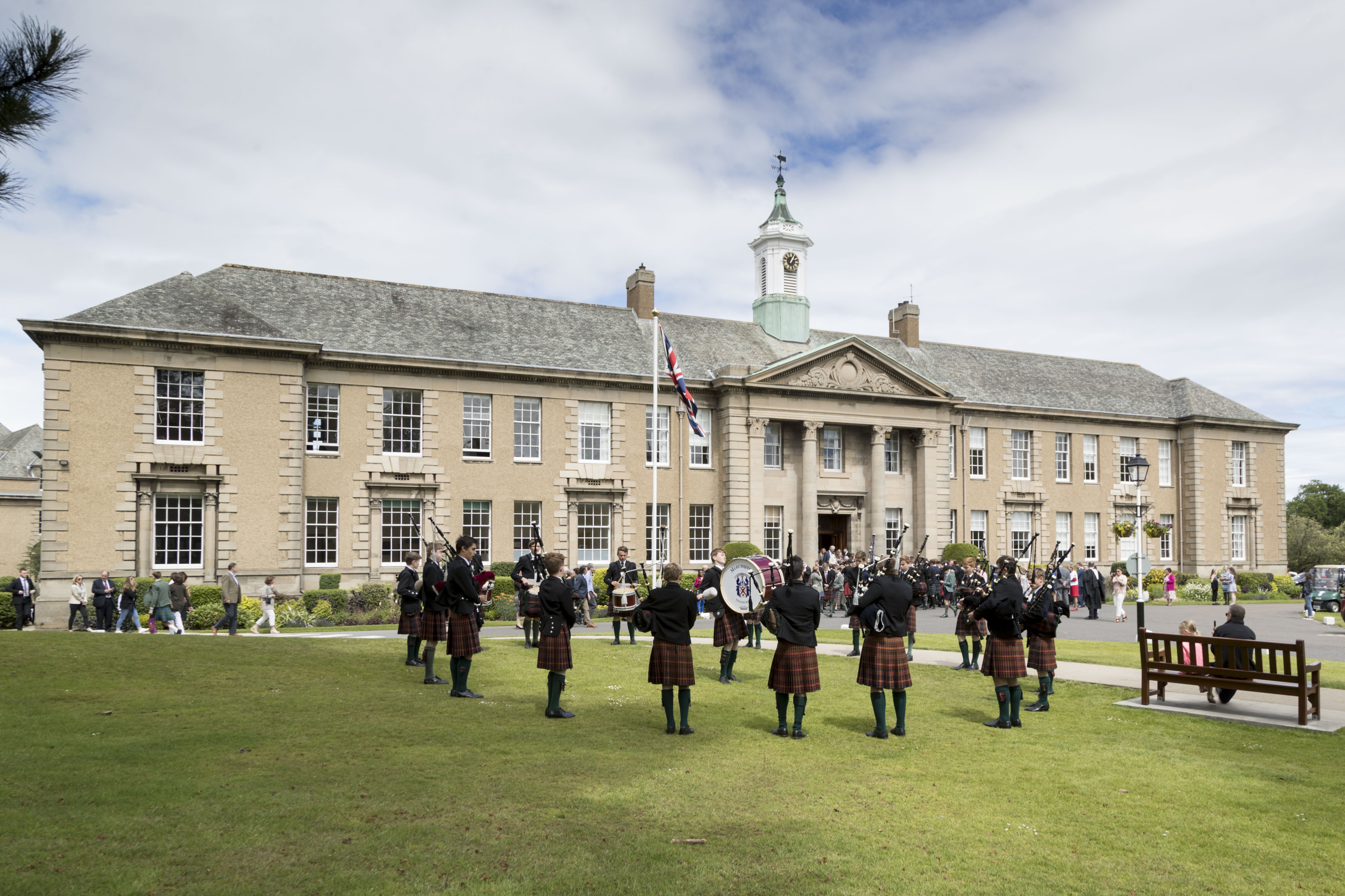 State school in britain