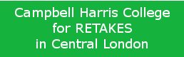 Campell Harris Retakes Large